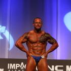 Vincent  Schroder - NPC Empire Classic 2014 - #1